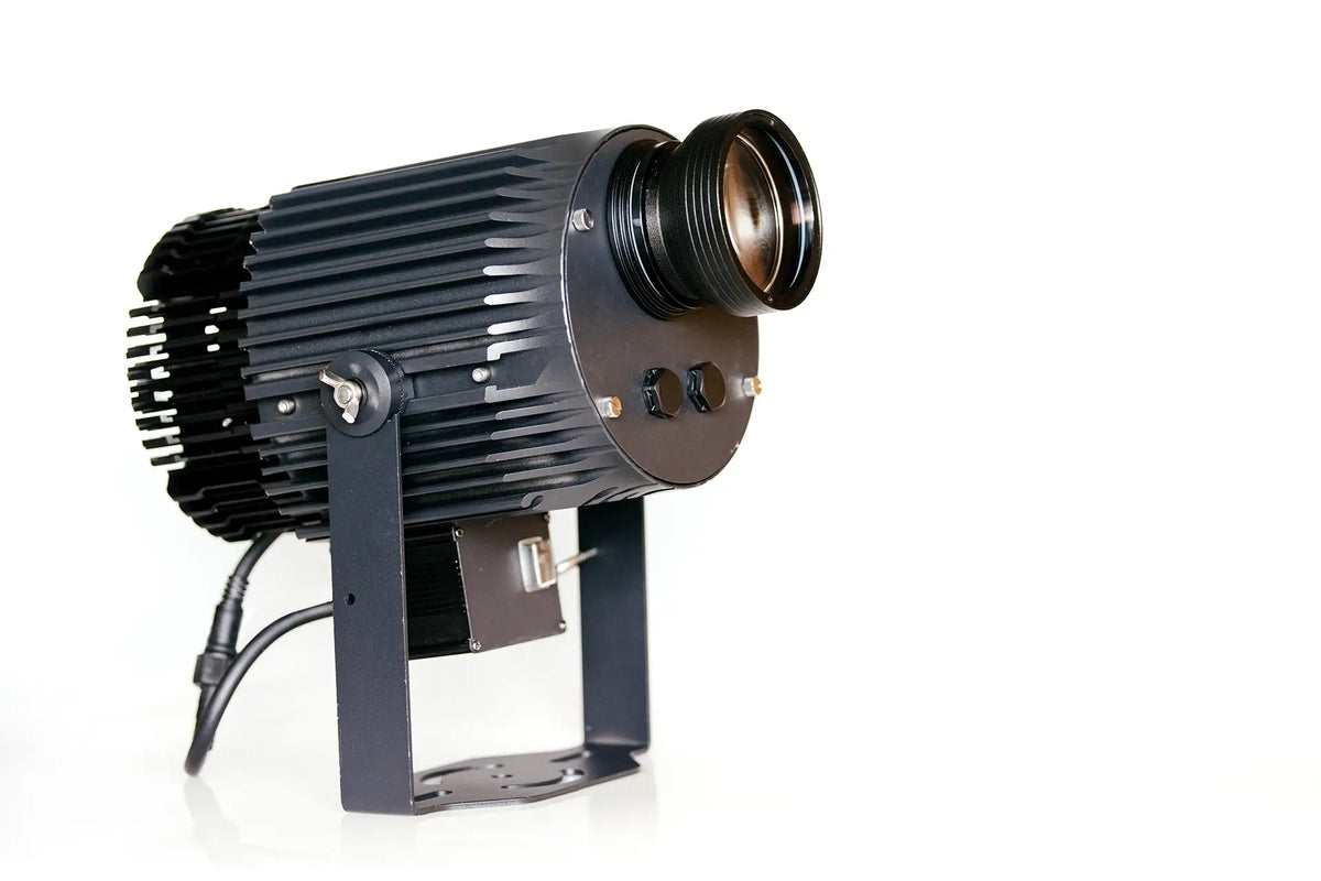 400W 9-Slide Logo Projector with IP65