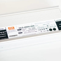 400W IP65 Gobo Light Projector for Long Throws image preview