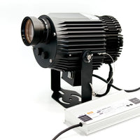 400W IP65 9-Slide Gobo Light Projector image preview