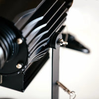 40W IP65 3-Slide Gobo Light Projector image preview
