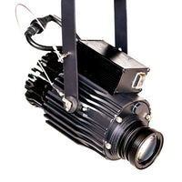 40W IP65 3-Slide Gobo Light Projector image preview
