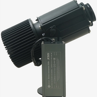 55W IP65 Rotating Gobo Light Projector image preview