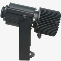55W IP65 Rotating Gobo Light Projector image preview