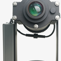 55W IP65 Rotating Gobo Light Projector image preview