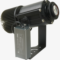 55W IP65 Rotating Gobo Light Projector image preview