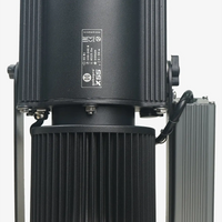 55W IP65 Rotating Gobo Light Projector image preview
