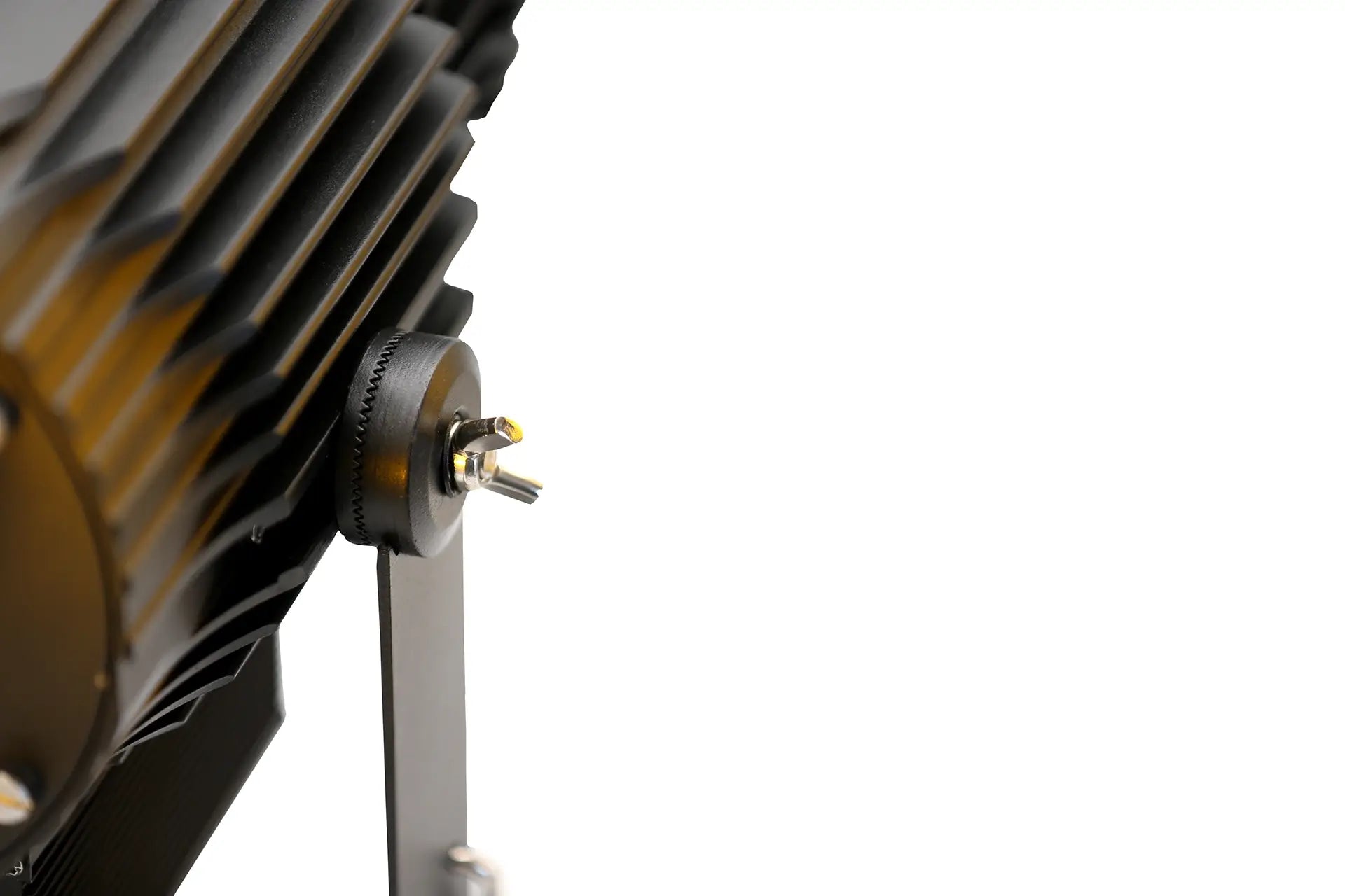 240W Logo projector with image rotation and IP65