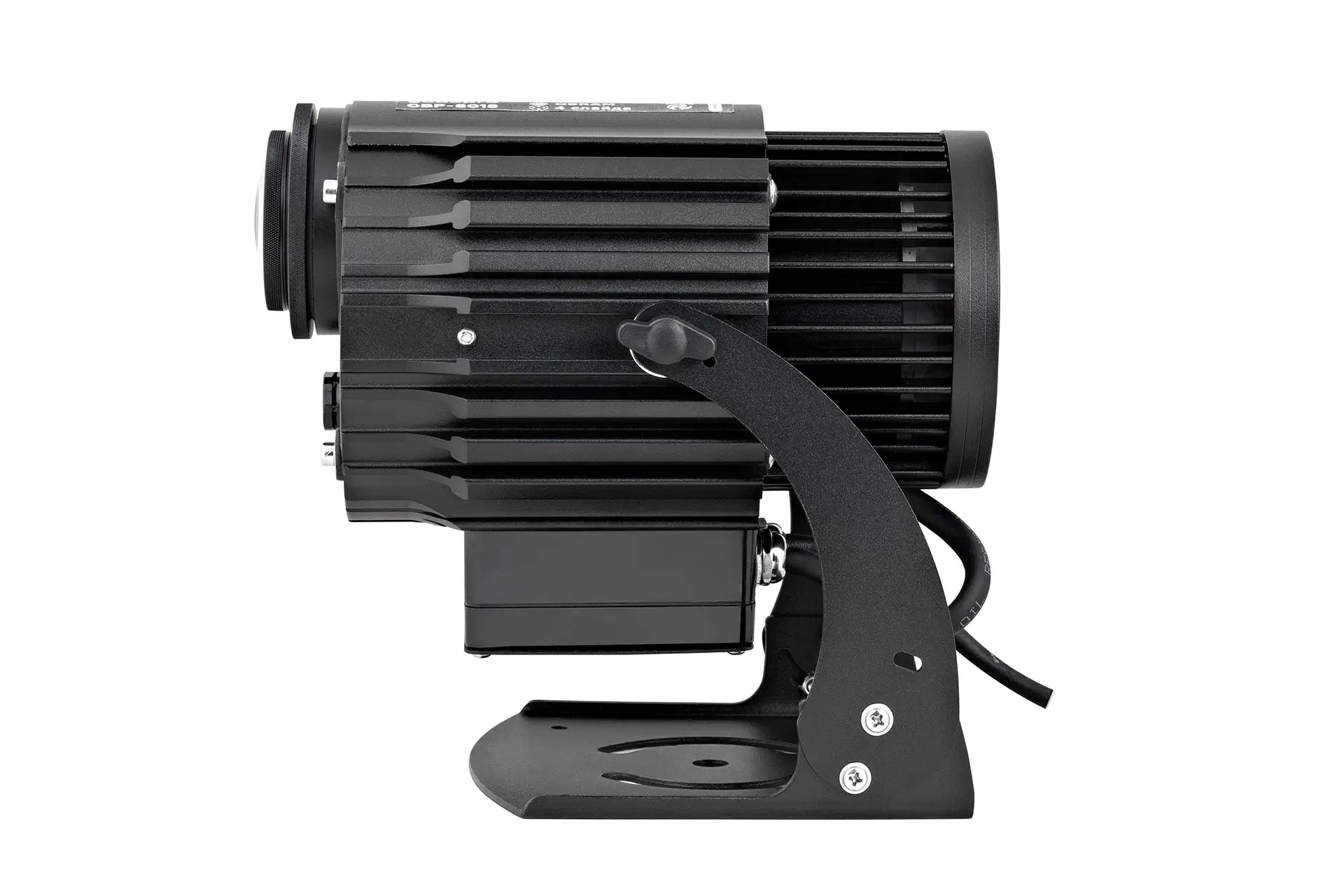 80W 4-Slide Logo Projector with IP65