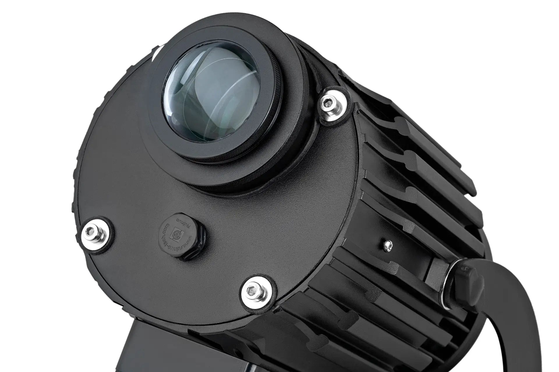 80W 4-Slide Logo Projector with IP65