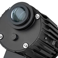 80W IP65 4-Slide Gobo Light Projector image preview