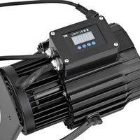 80W IP65 4-Slide Gobo Light Projector image preview