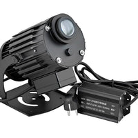 80W IP65 4-Slide Gobo Light Projector image preview