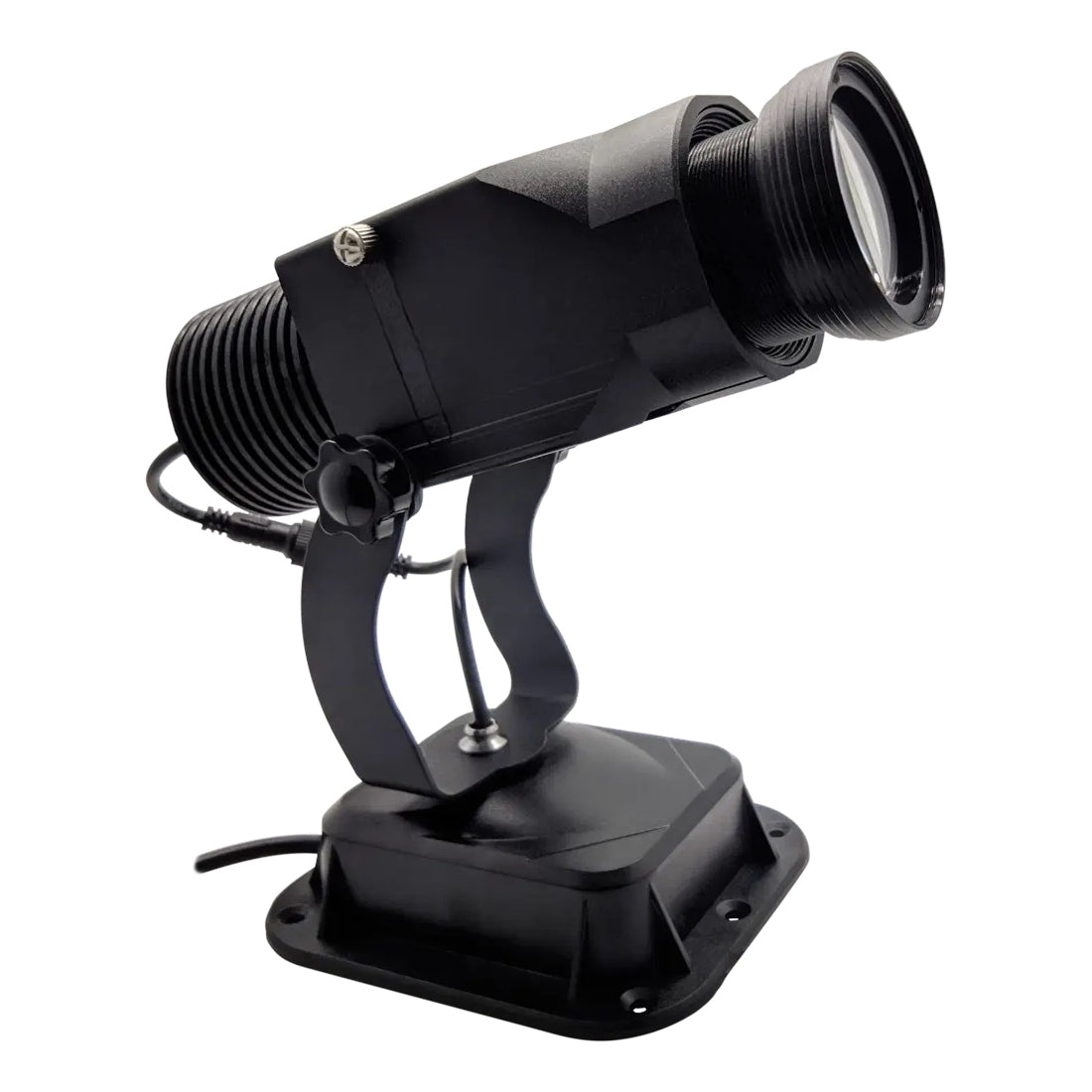 15W Basic Logo projector for indoor use