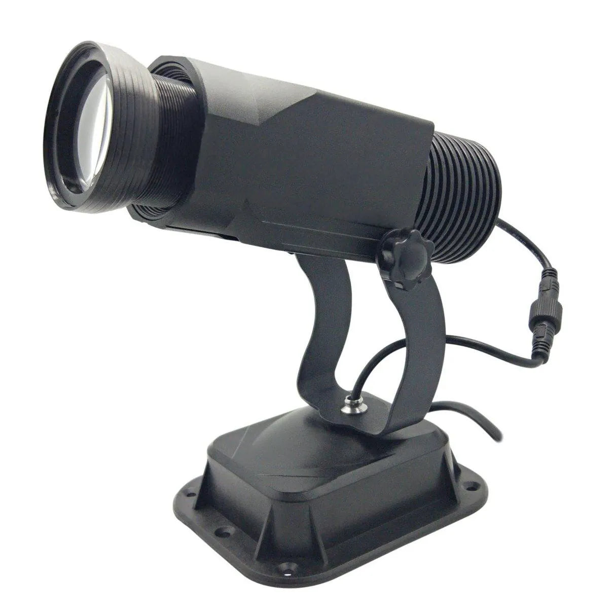 15W Basic Logo projector for indoor use