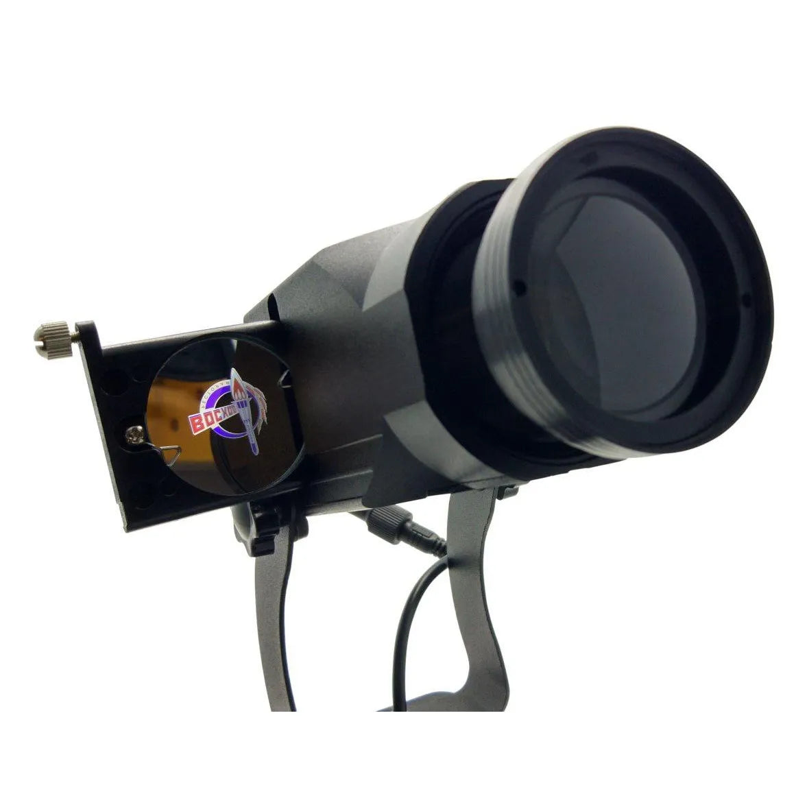 15W Basic Logo projector for indoor use