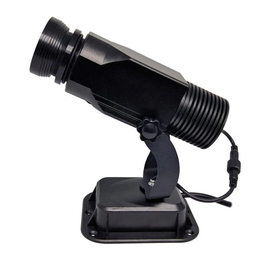15W Logo Projector with IP65