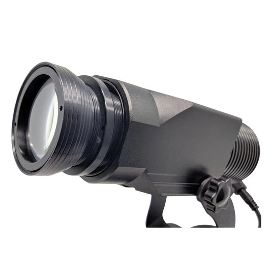 15W Logo Projector with IP65