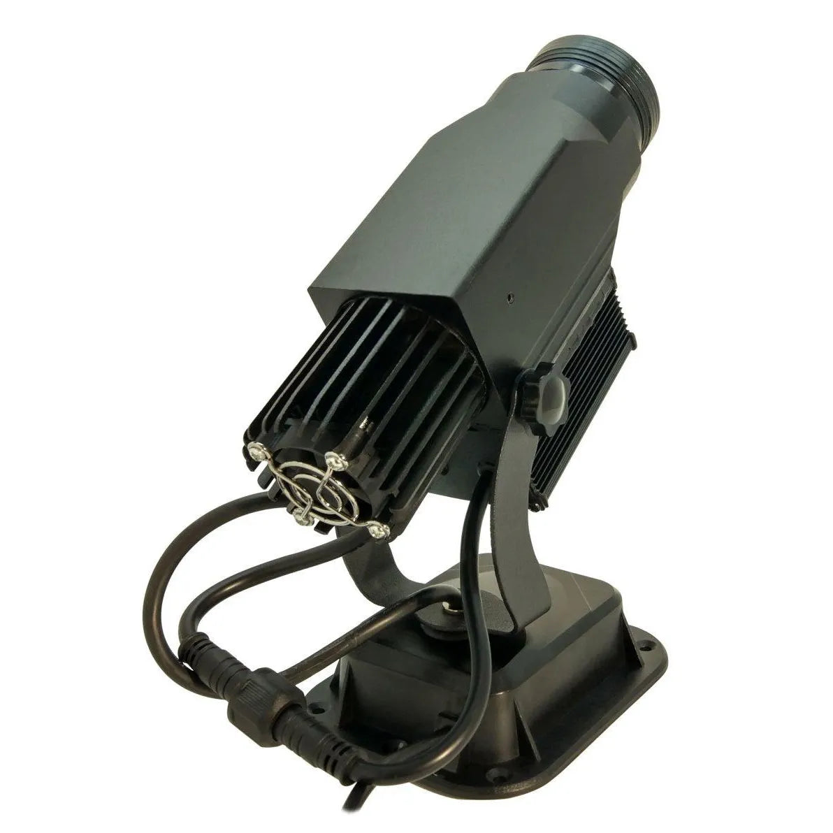 30W Logo projector with image rotation and IP65