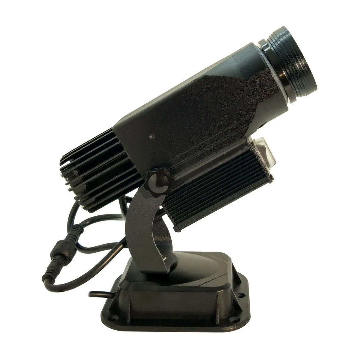 30W Logo projector with image rotation and IP65