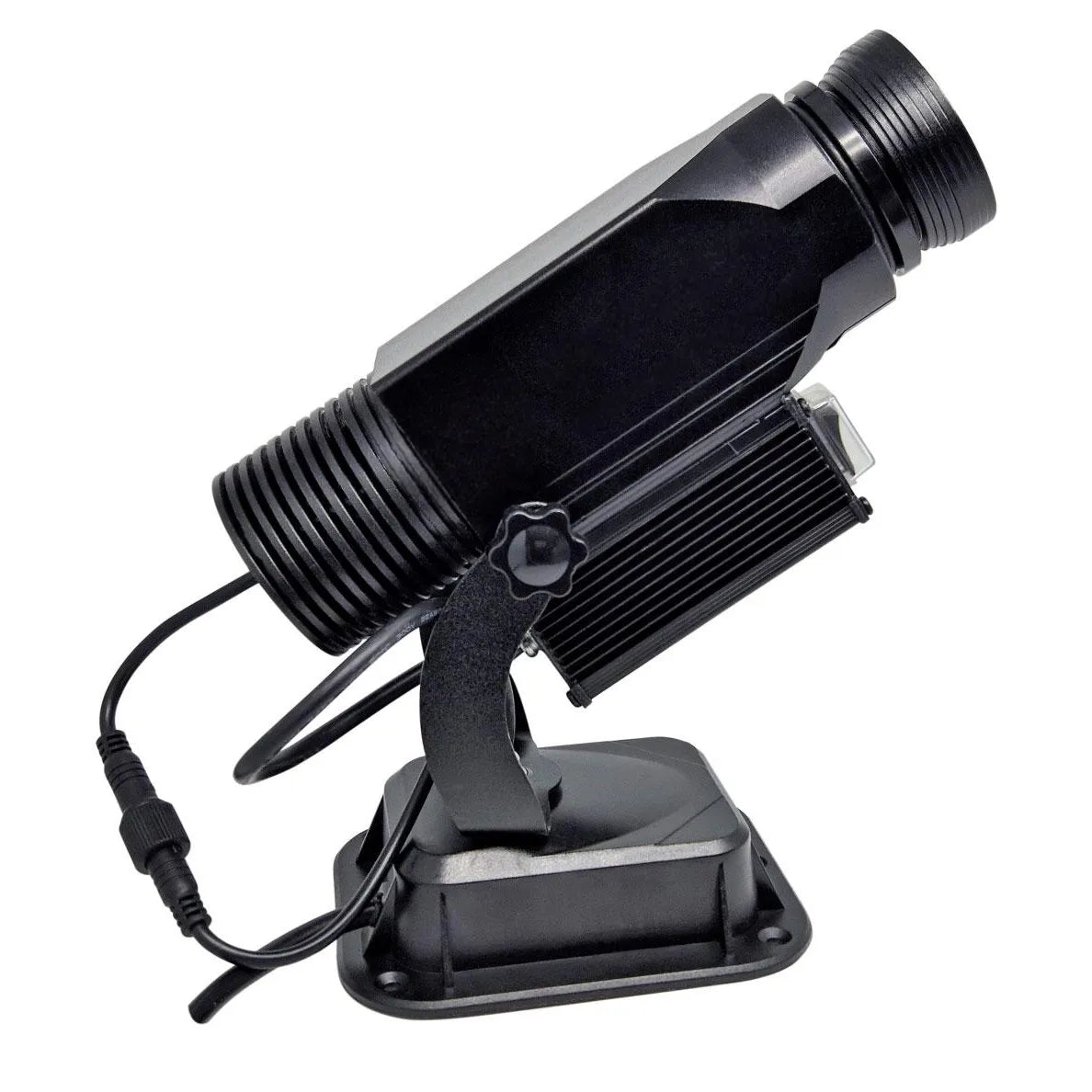 15W Logo projector with image rotation and IP65