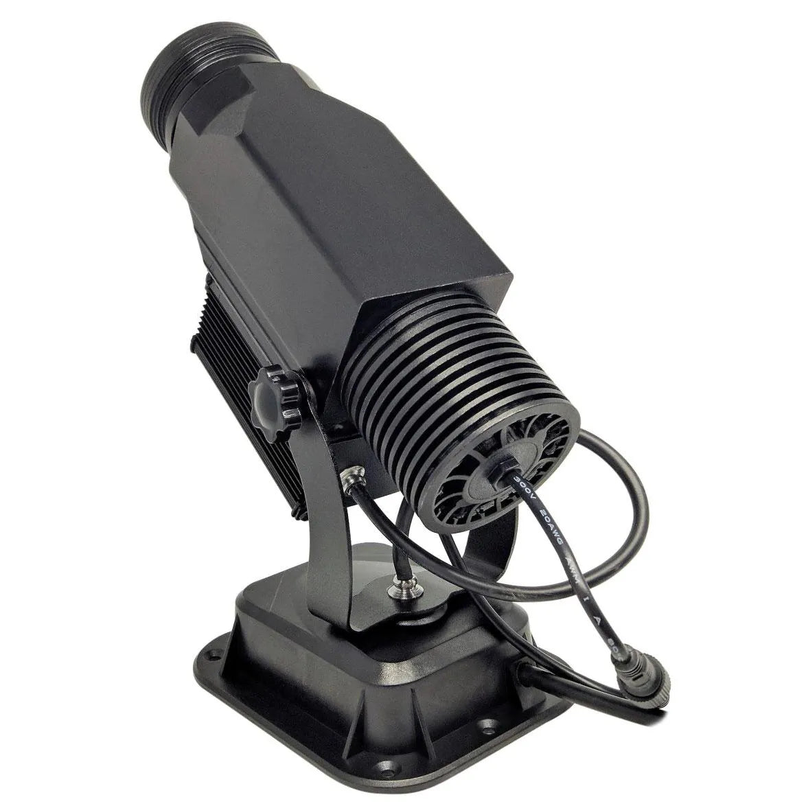 15W Logo projector with image rotation and IP65