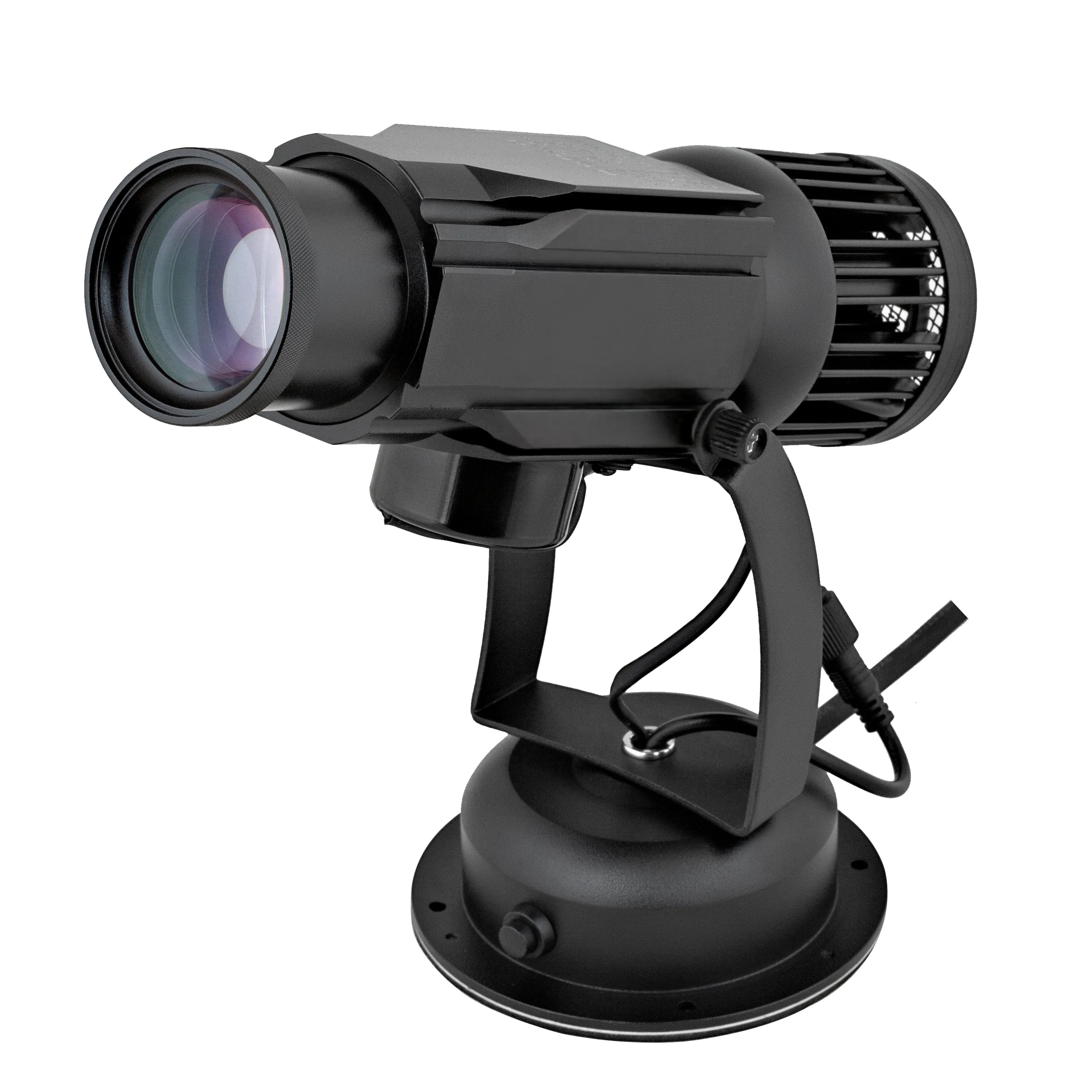 35W Indoor Rotating Logo Projector