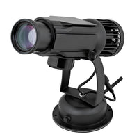 35W Indoor Rotating Gobo Light Projector image preview