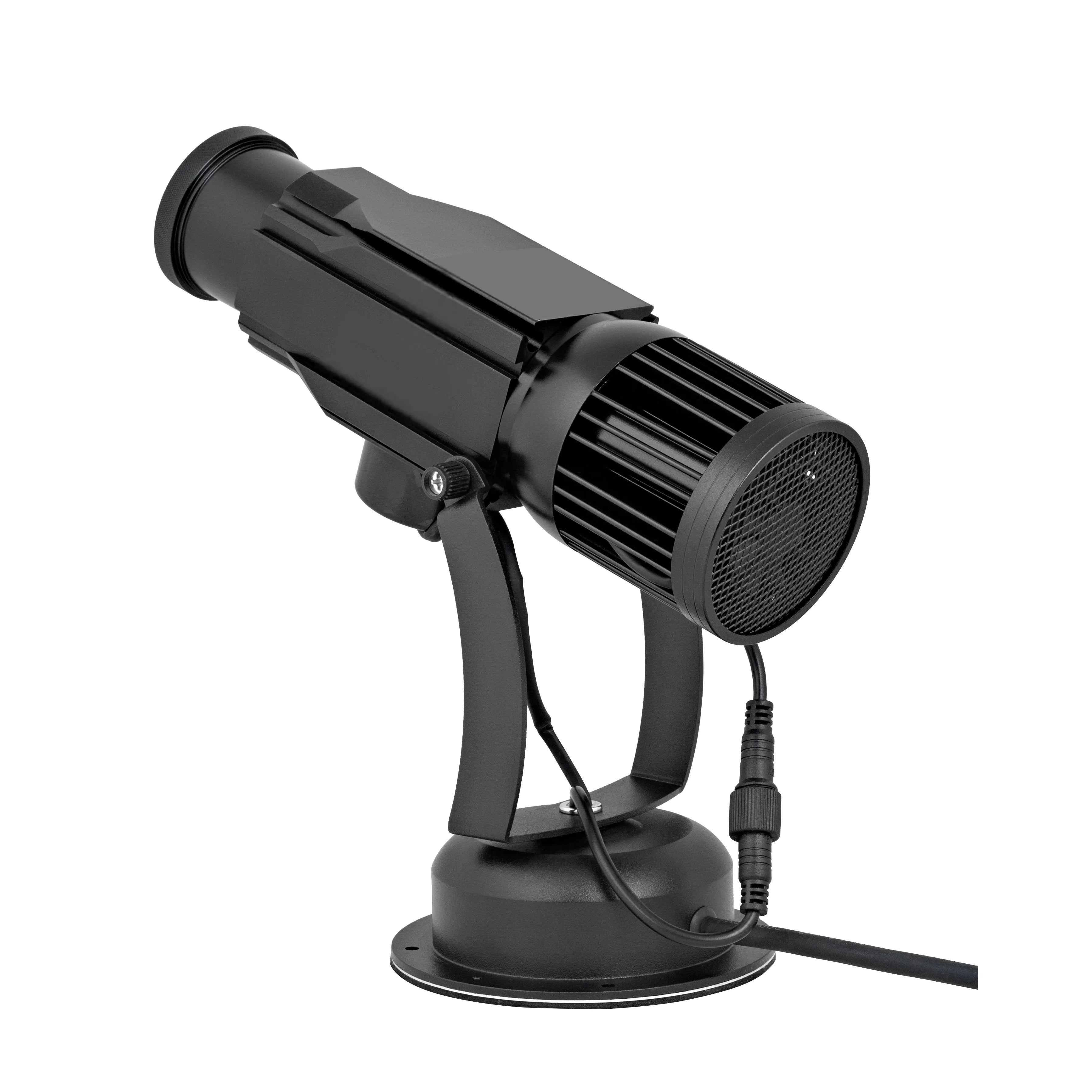35W Indoor Rotating Logo Projector