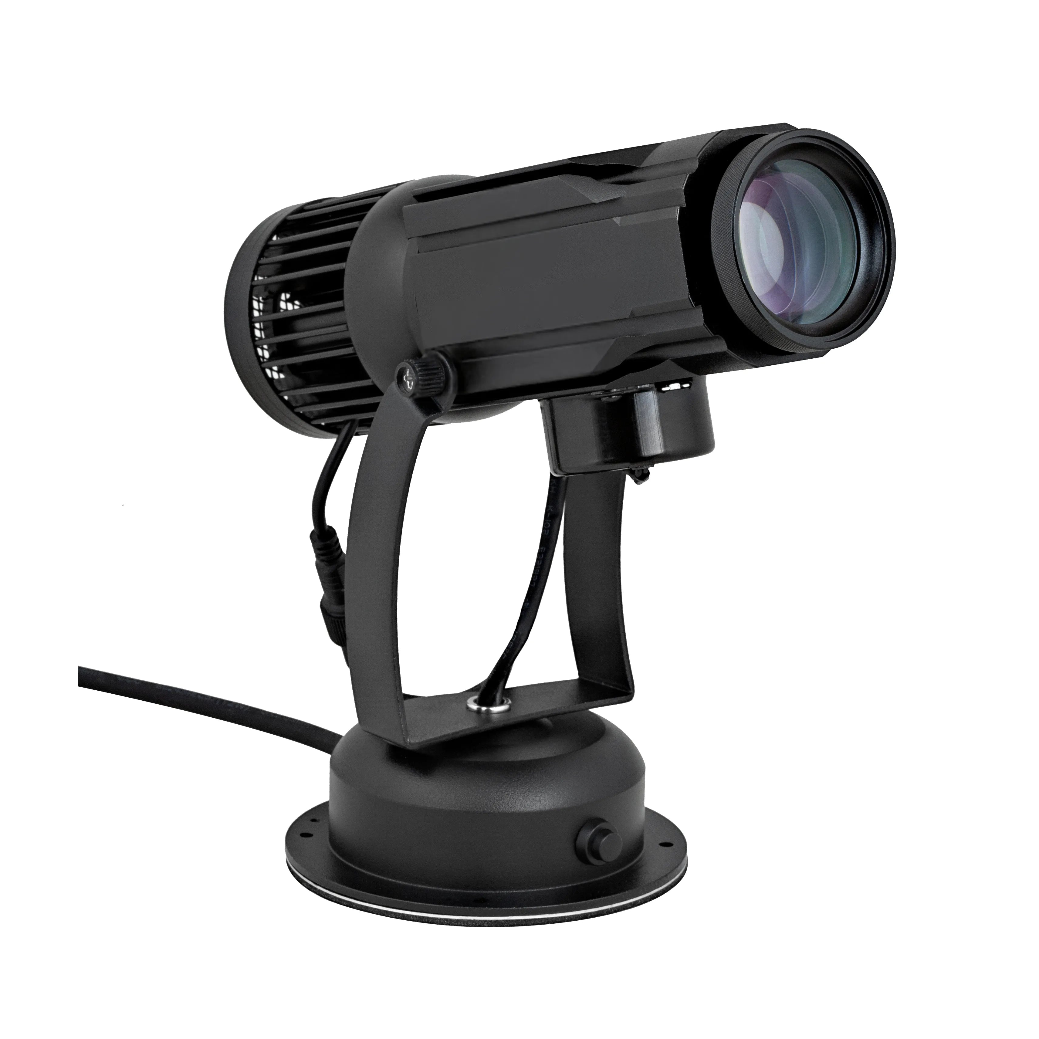 35W Indoor Rotating Logo Projector