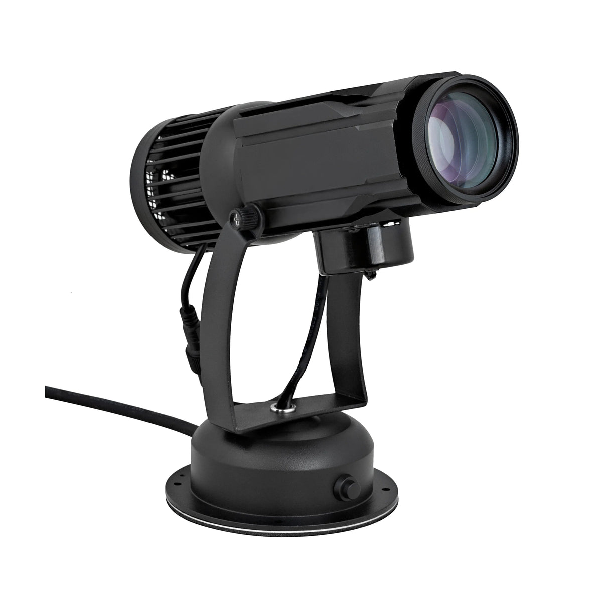 35W Indoor Rotating Logo Projector