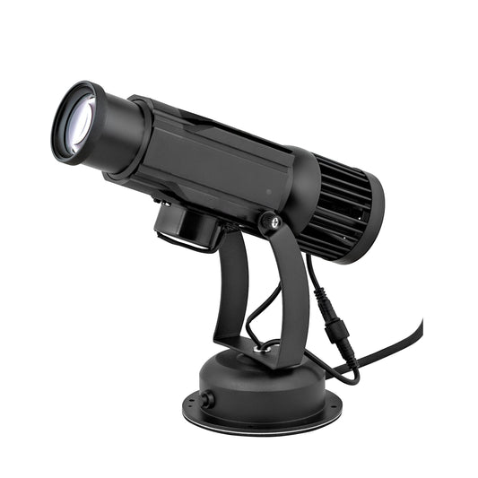 35W Indoor Rotating Logo Projector