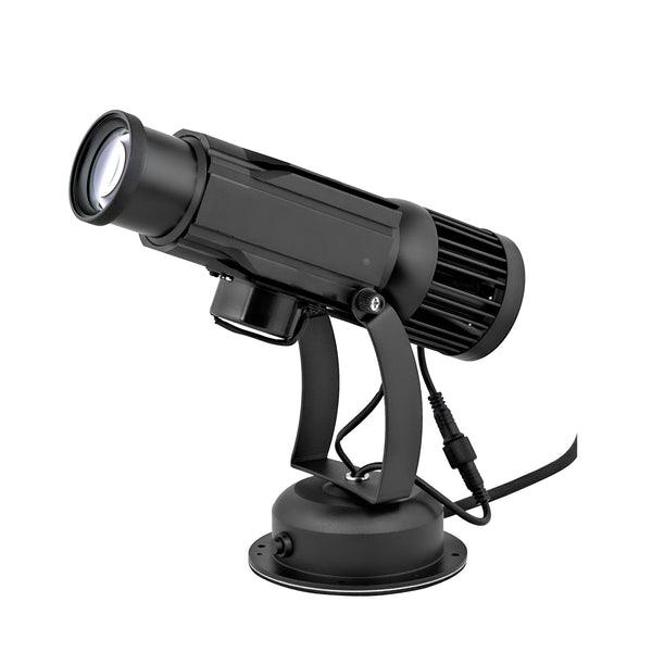 35W Indoor Rotating Logo Projector