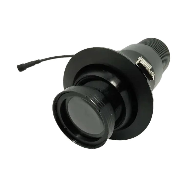 15W Indoor Built-in Logo Projector