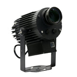 240W Logo projector with image rotation and IP65