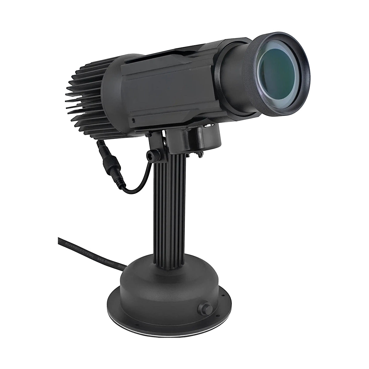 25W Indoor Rotating Logo Projector