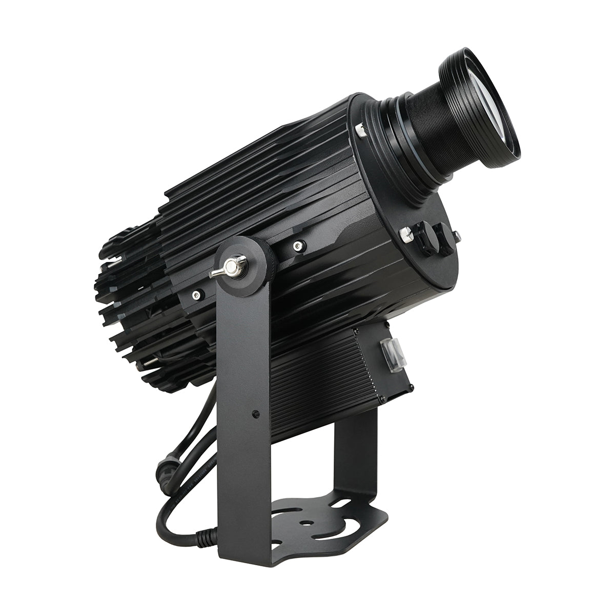 240W Logo projector with image rotation and IP65 v.2