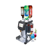 Fully Automatic Cocktail Machine (8 or 13 Bottle) image preview