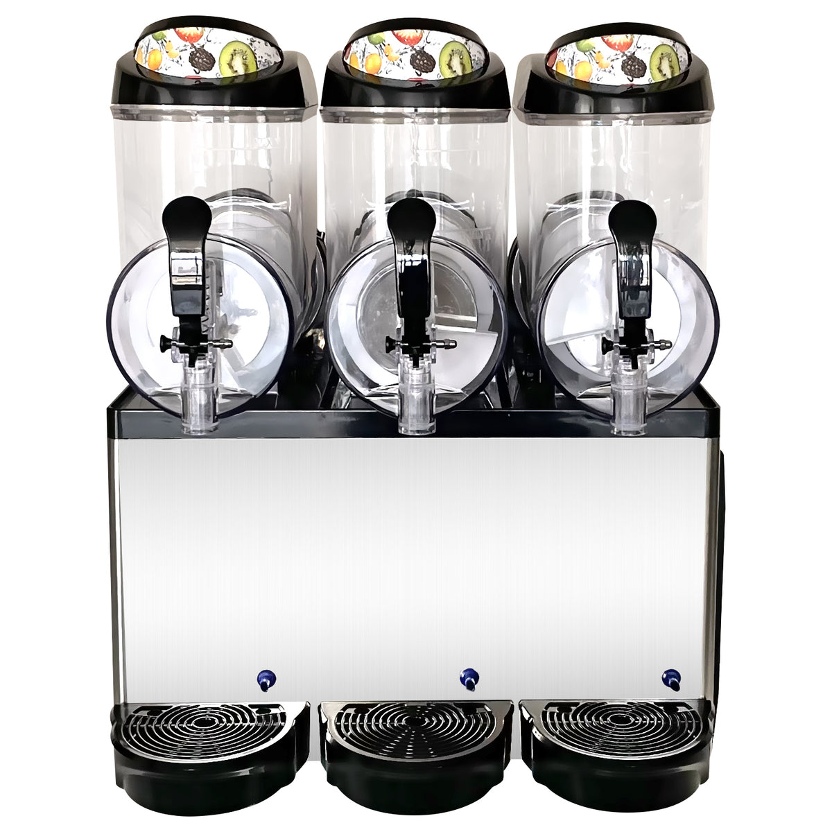 Commercial Frozen Drink & Slush Machine