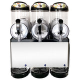 Commercial Frozen Drink & Slush Machine