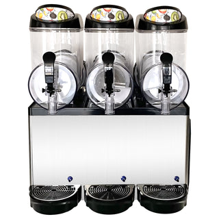 Commercial Frozen Drink & Slush Machine