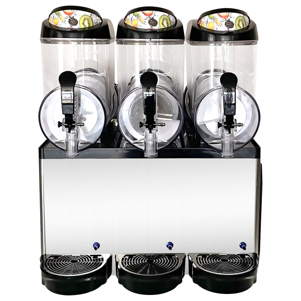 Commercial Frozen Drink & Slush Machine