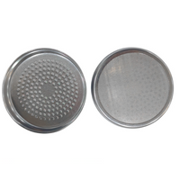 58mm Precision Shower Screen for Espresso Machines image preview