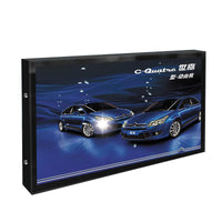 Outdoor Waterproof LED Light Box — Custom Illuminated Advertising Sign image preview