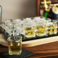 Custom Logo Shot Glasses image preview
