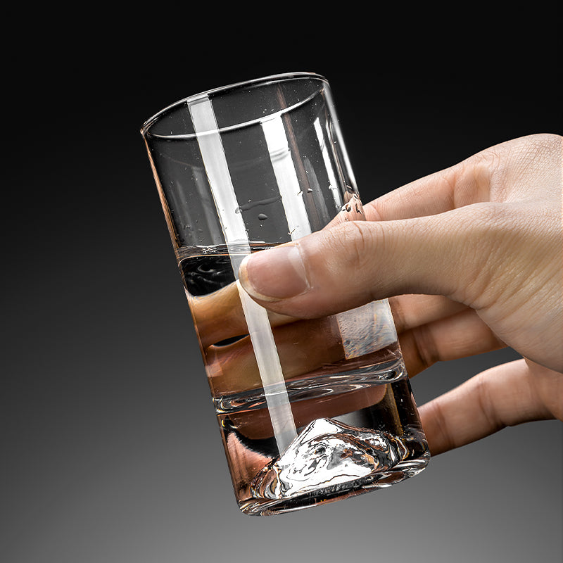 Custom Logo Shot Glasses