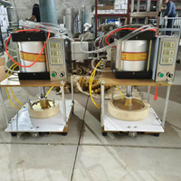 Commercial Automatic Flatbread &amp; Tortilla Press Machine image preview