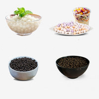 Commercial Semi-Automatic Tapioca Pearl &amp; Boba Making Machine image preview