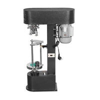Semi-Automatic Electric Bottle Cap Sealing Machine image preview