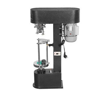 Semi-Automatic Electric Bottle Cap Sealing Machine