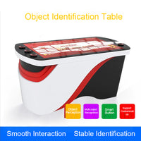 43" Interactive Touch Table with Object Recognition image preview